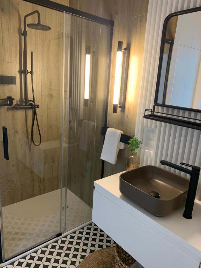 Apartament Przystan Calamo Apartment Olsztyn  Luaran gambar