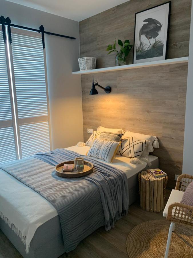 Apartament Przystan Calamo Apartment Olsztyn  Luaran gambar